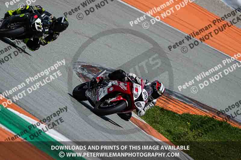march 2018;motorbikes;no limits;peter wileman photography;portugal;trackday digital images;valencia